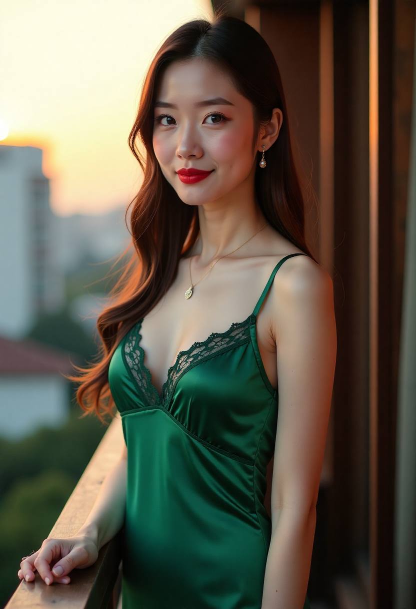 消失的第七码